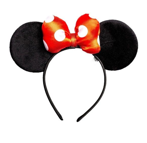 Minnie Mouse Ears