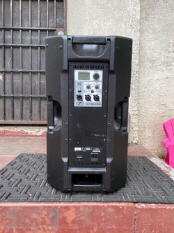 DAS ALTEA 412A SPEAKER