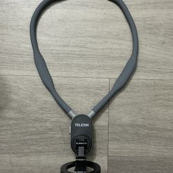 Telesin Magnetic Neck Mount 
