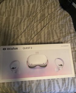 Oculus Quest 2