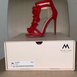 Madison By Shoedazzle