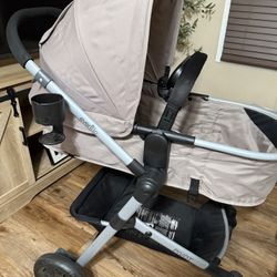 Evenflo Pivot Stroller 