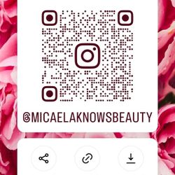 MICAELAKNOWSBEAUTY PERFUMES
