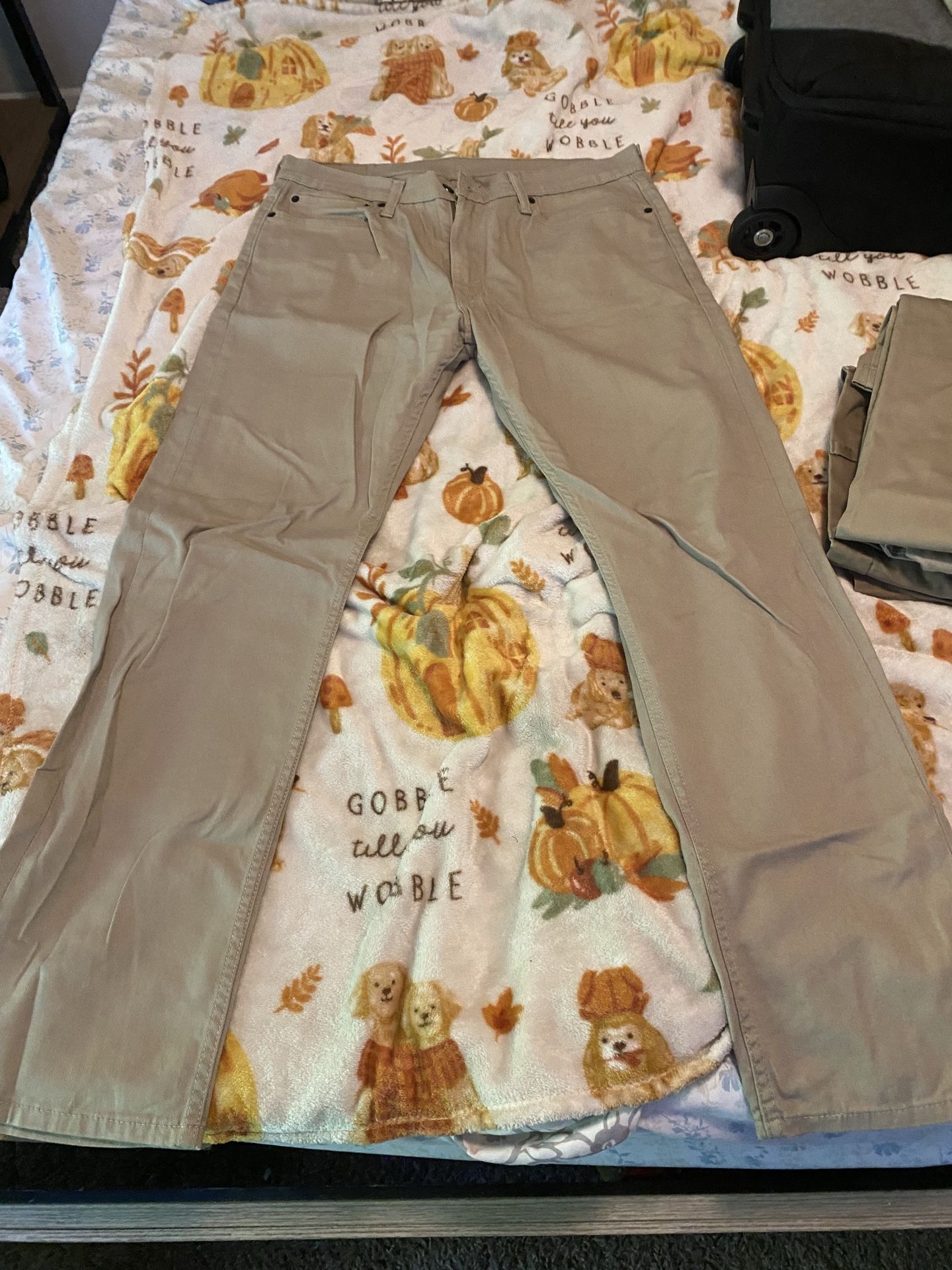 Mens Dress Pants