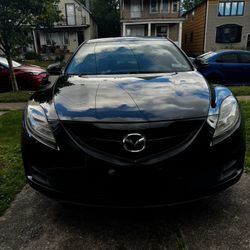 2009 Mazda Mazda6