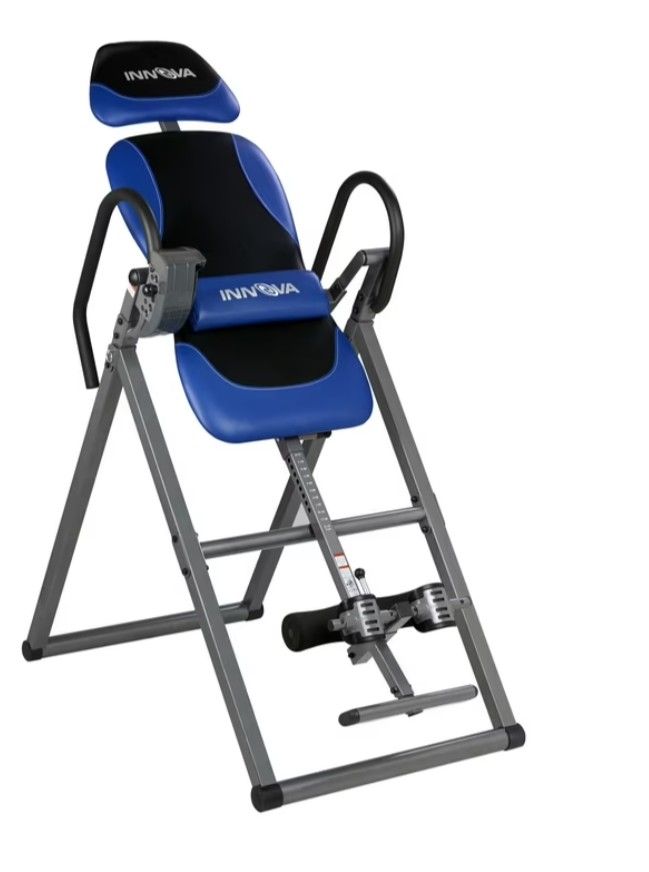 Inversion Table