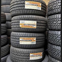 245/40/18 Arroyo New Tires Good Prices !!