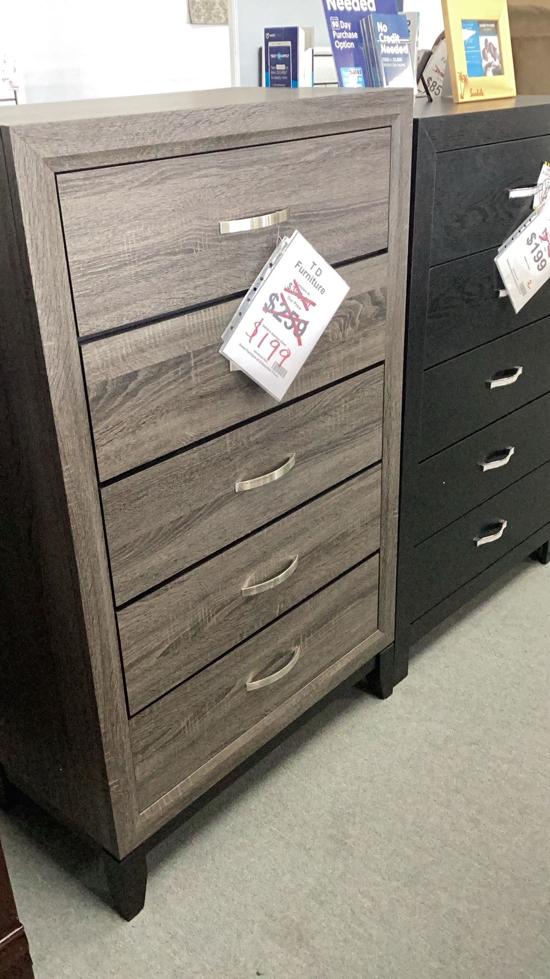 Chest