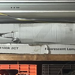 Fluorescent Lights 