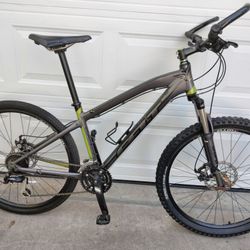 Felt Gravel Bike Aluminum 