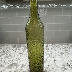 Antique MCM Italian Genie Bottle
