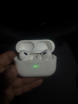 AirPods
