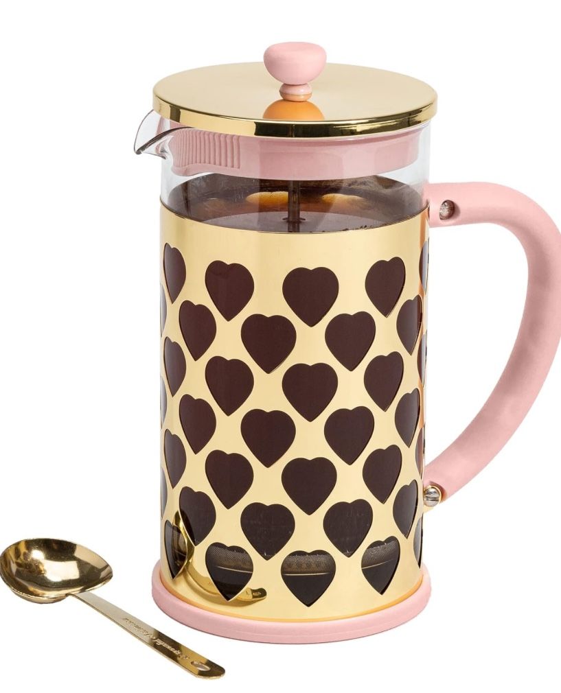 Paris Hilton Coffee Maker 
