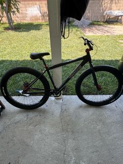 27.5in Goon XL