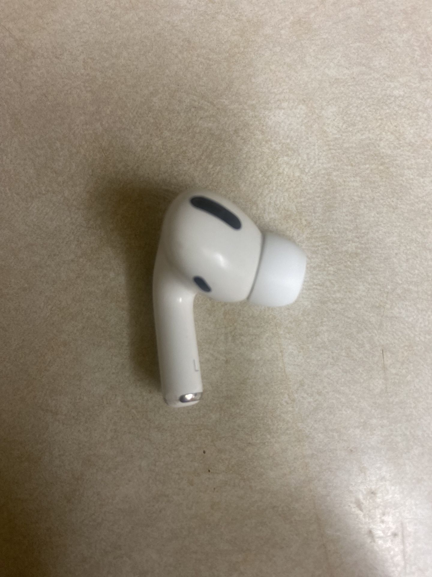 Apple Air Pods Pro 1st Gen Left Ear Only