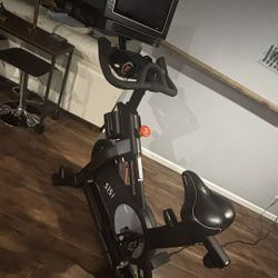Nordic track Exercise Bike