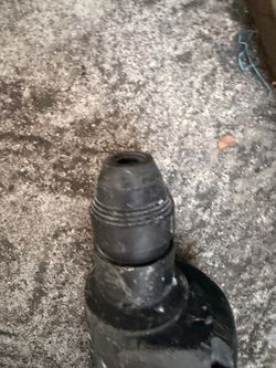 Heavy Duty Drill Chuck Key Tool