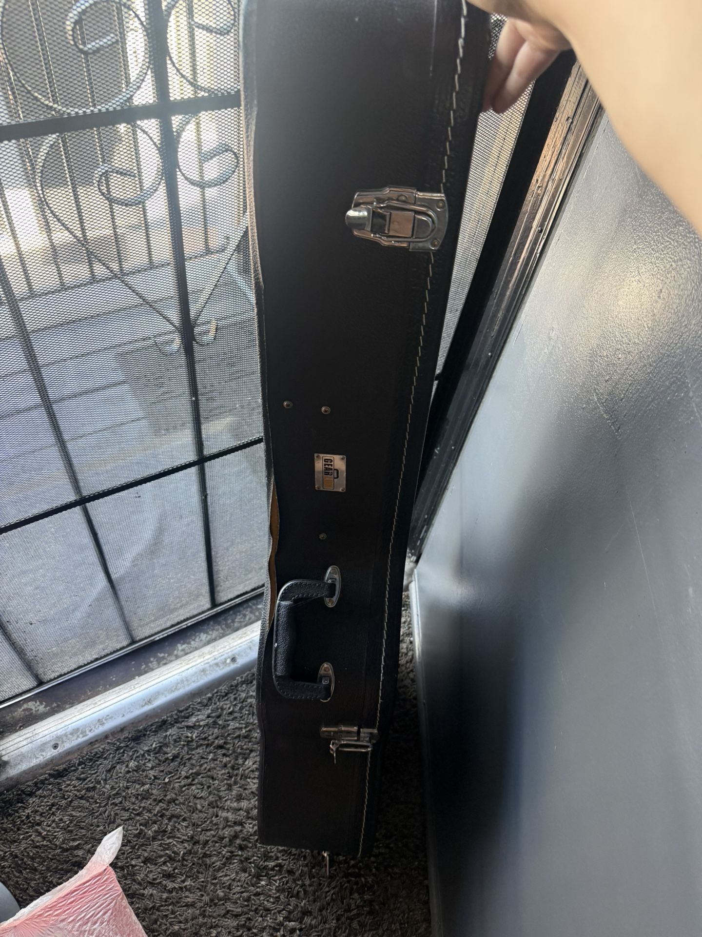Guitar Case
