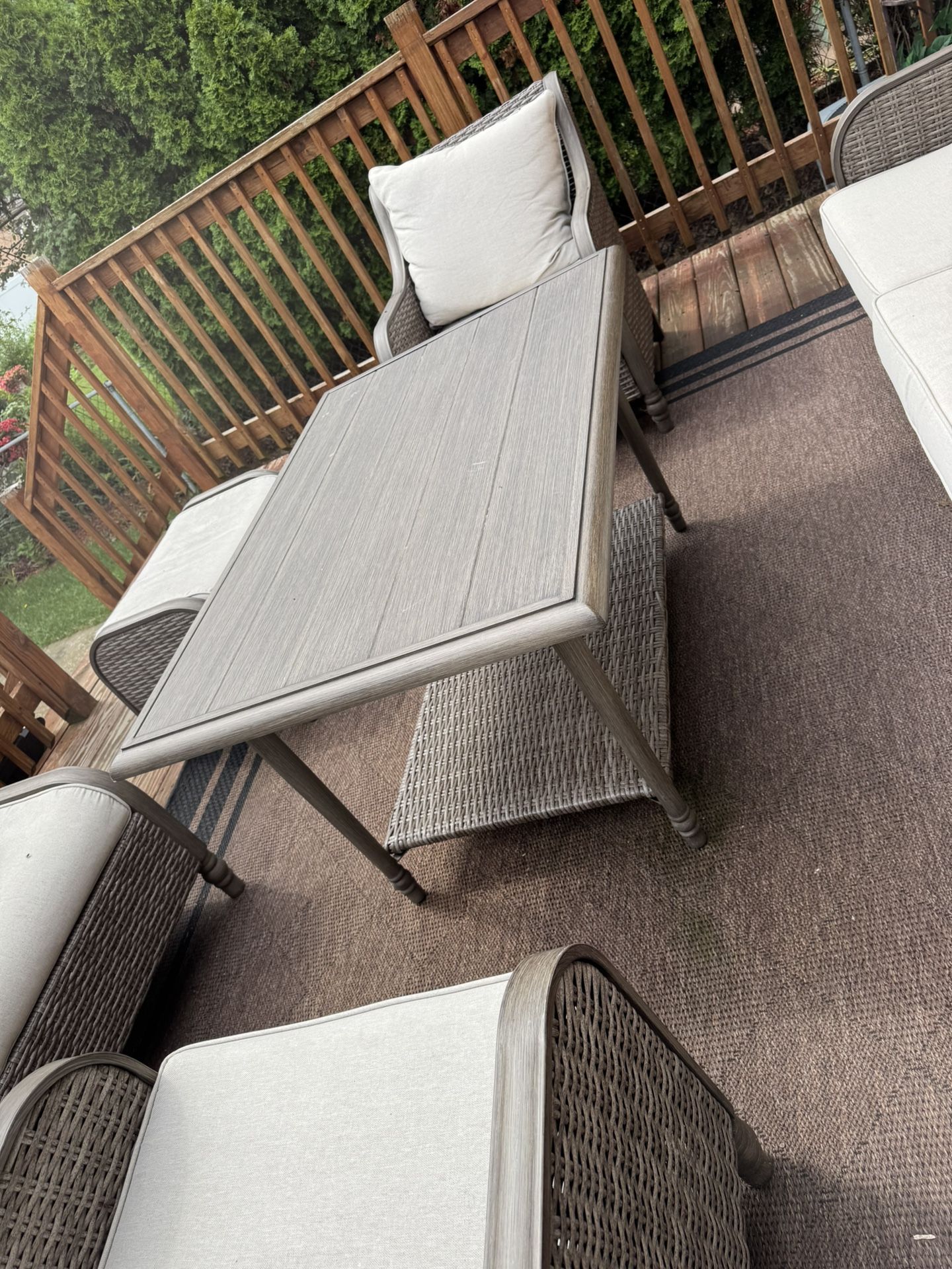 Patio Furniture