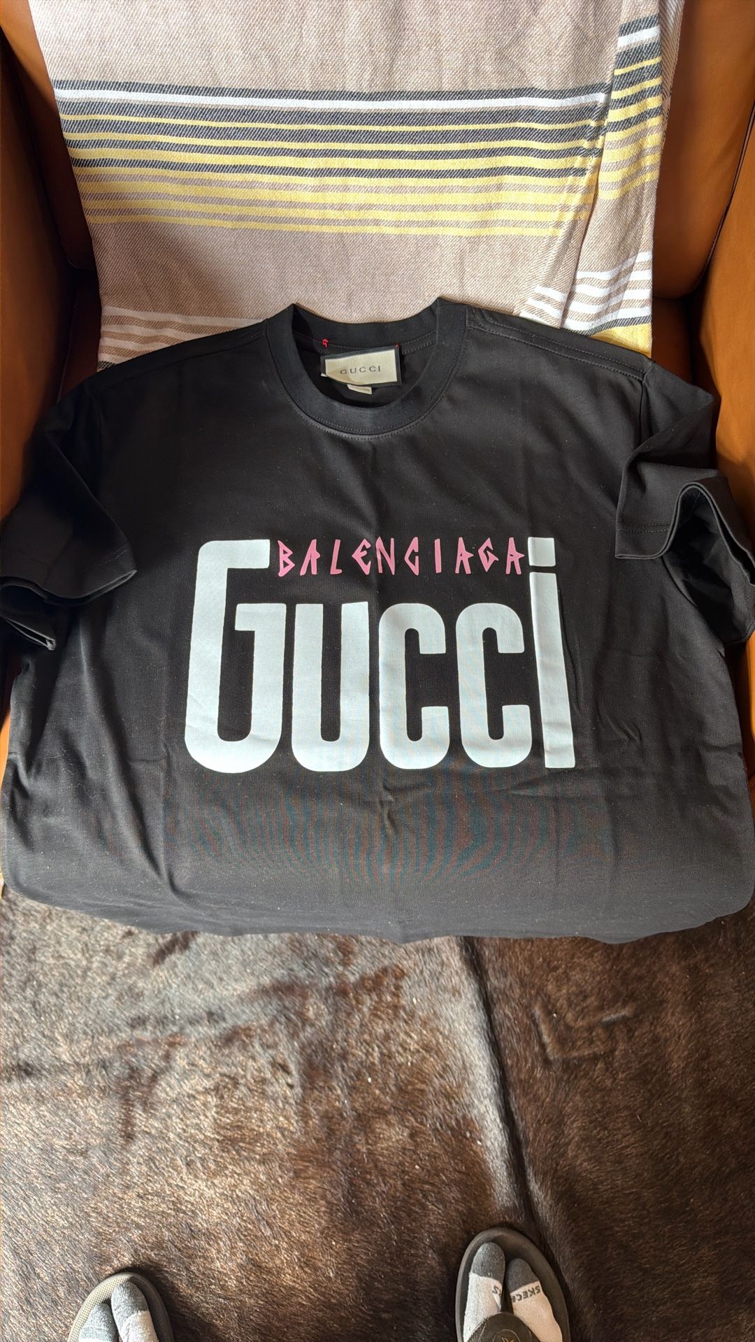 Gucci shirt