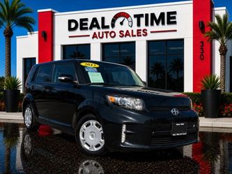 2013 Scion xB