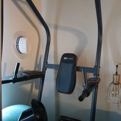 Exercise Equipment 