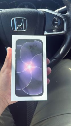 iPhone 17e Brand New Sealed