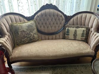 Victorian Furniture