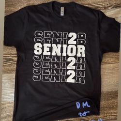 Senior 2022