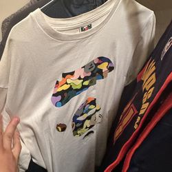 Bape Shirt Large 