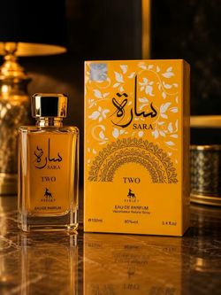 Ayelet Sara Two Eau de Parfum 100ml