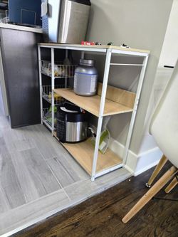 Kitchen Isle
