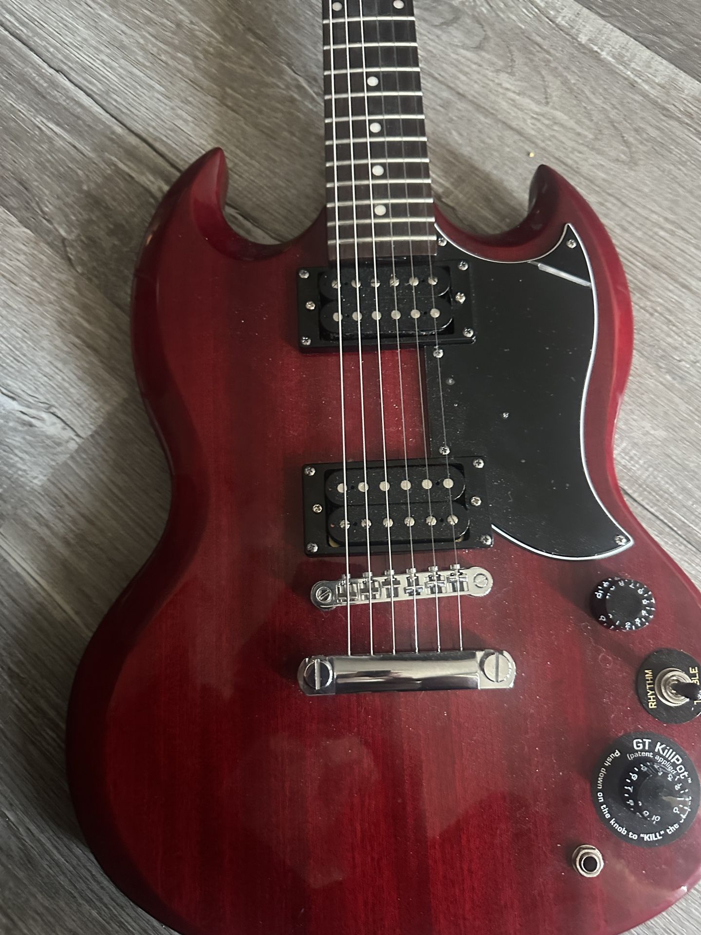 Epiphone Electric Guitar