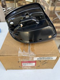 Honda Civic 2012 2013 Mirror Housing