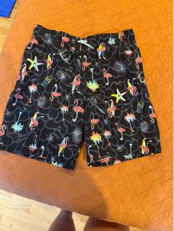 Boys swimming shorts