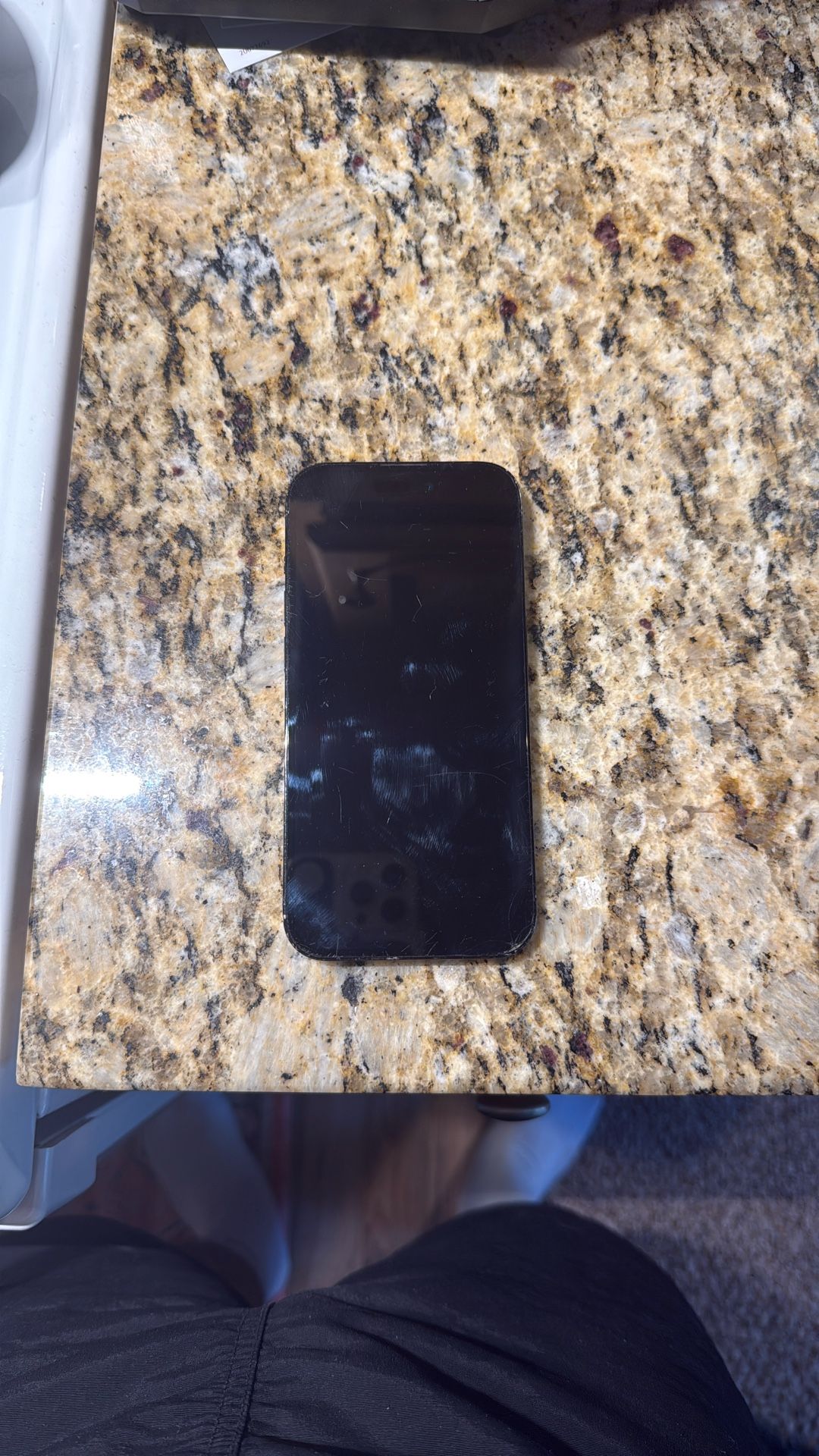 iPhone 14 Pro