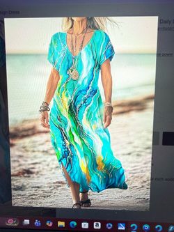 Summer dresses