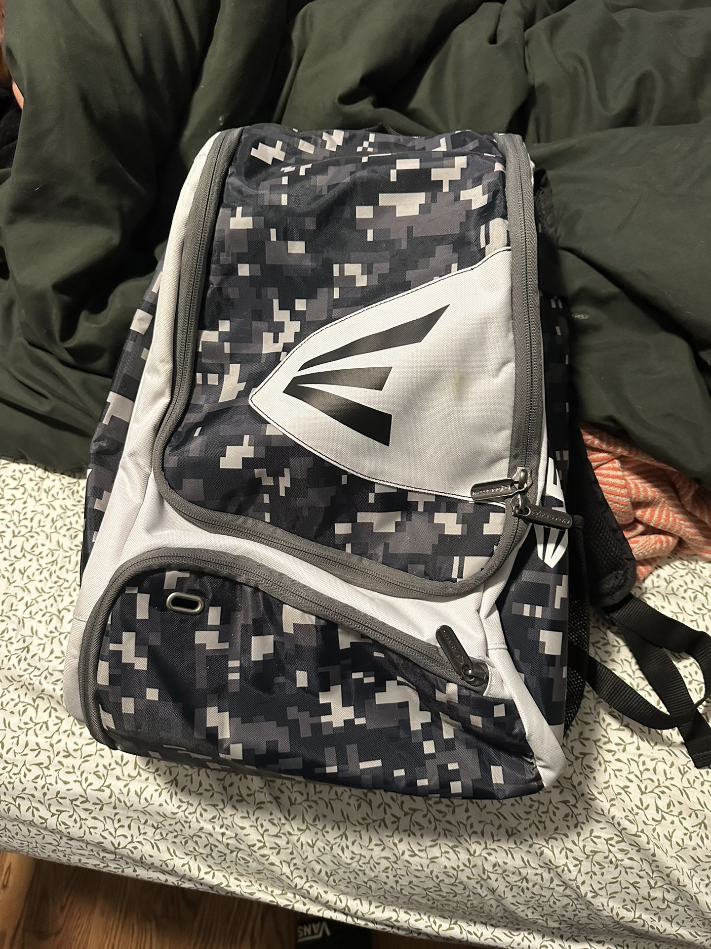Easton Bat Bag