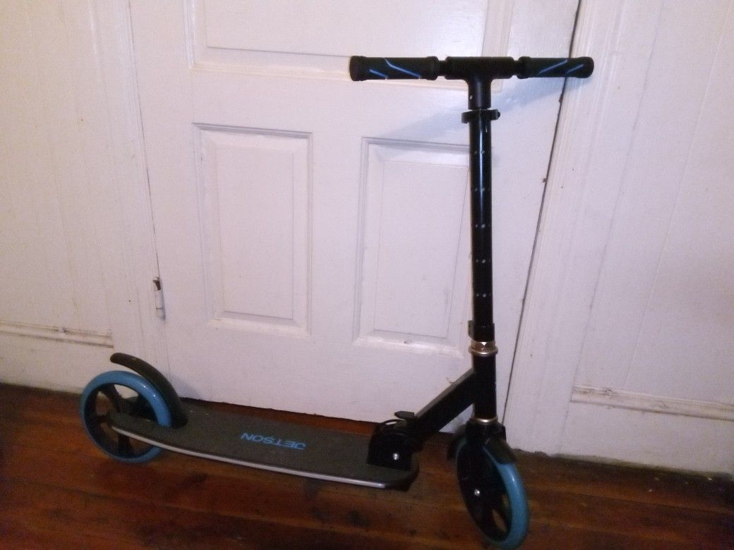 Scooter