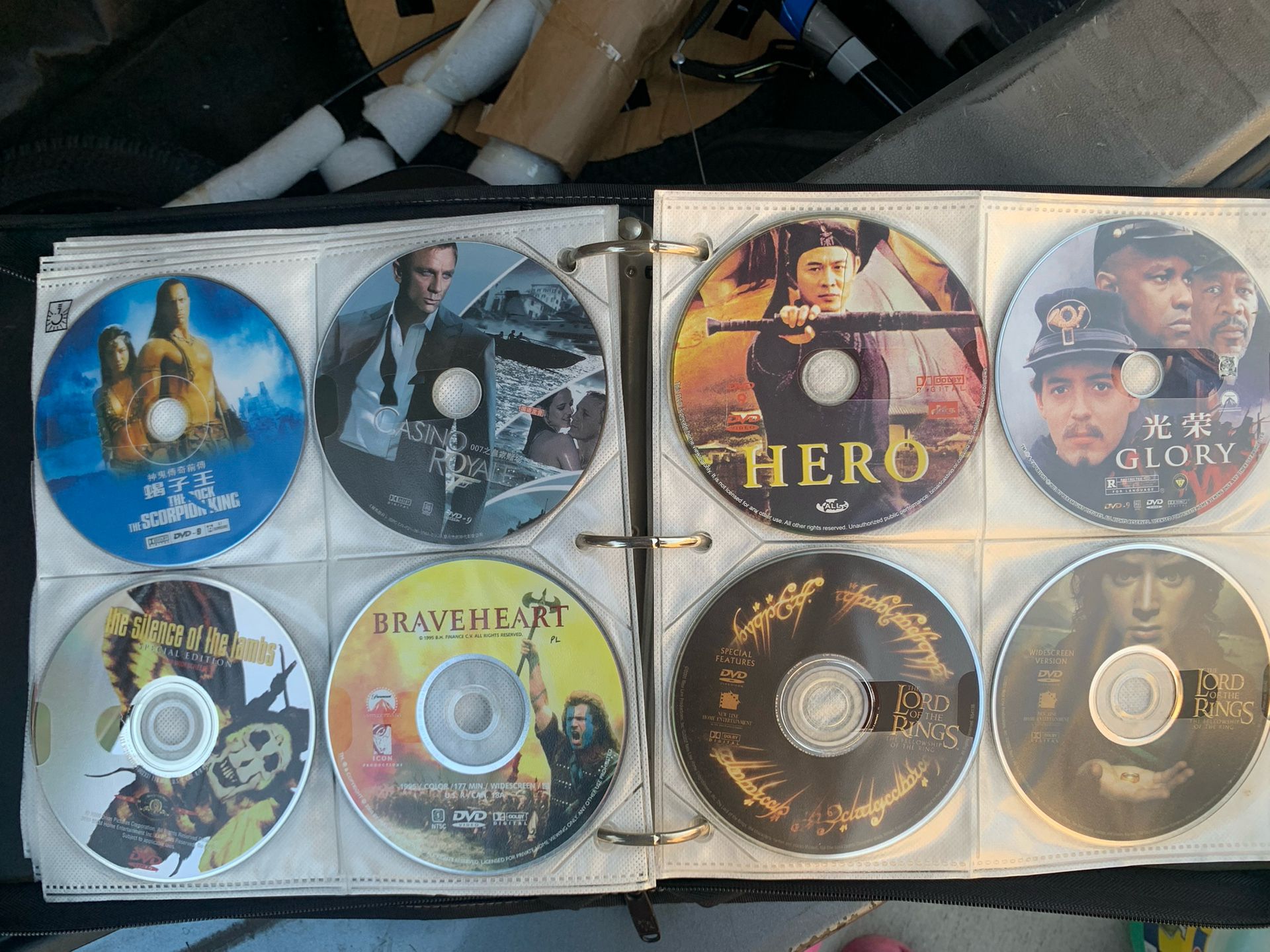 Movies