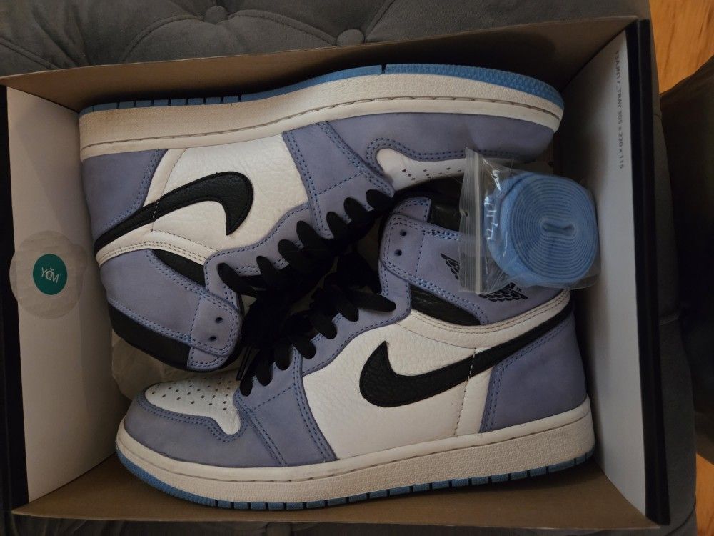 Mens Retro Jodan 1