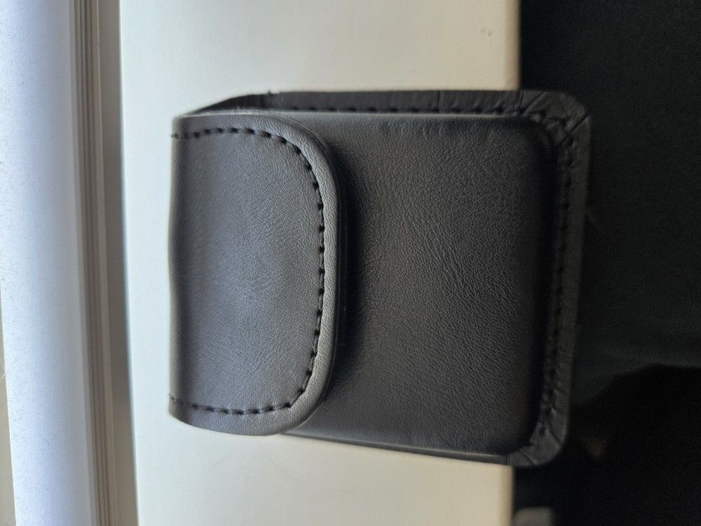 Narcan Pouch