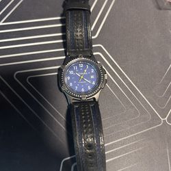 Columbia Watch
