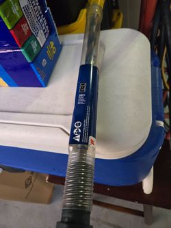 Bosch Long Wood Drill Bit 1inch  $35