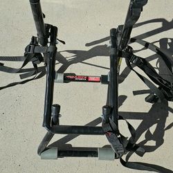 Allen Sports Bike Rack 