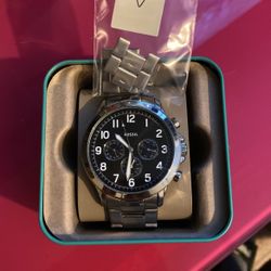 Fossil Watch “BRAND NEW”