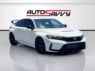 2025 Honda Civic Type R