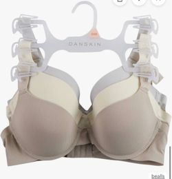 Dangling Bra 3 pieces