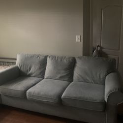 1 Year Old Couch