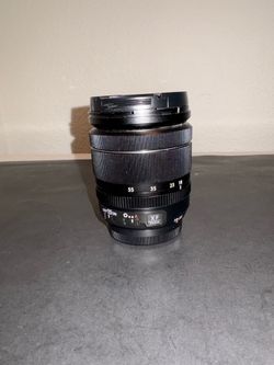 Fujifilm Fujinon Super EBC XF 18-55mm f/2.8-4 R LM OIS